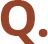 question